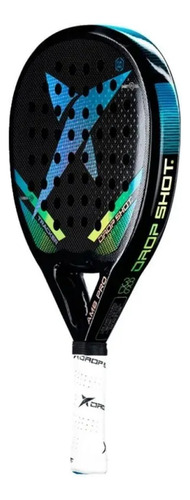 Pala Padel Drop Shot Tracker Azul Dp284011