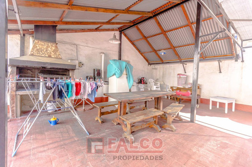 Curapaligue Y Rivadavia - Ph 4 Amb Con Dep - Entrada Ind - Terraza Propia