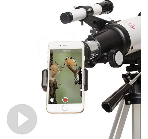 Telescopio Gskyer Az 70400 70mm Refractor Para Niños