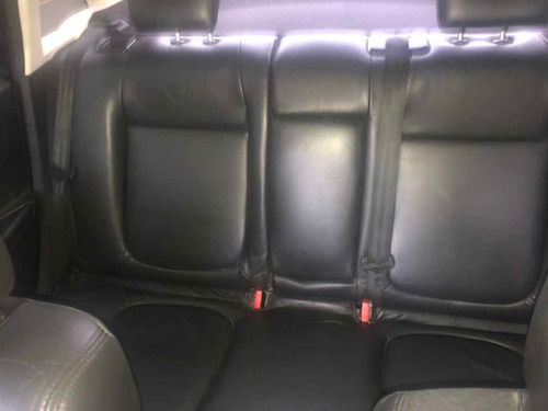 Citroën C4 Pallas 2009 2.0 Exclusive Flex Aut. 4p
