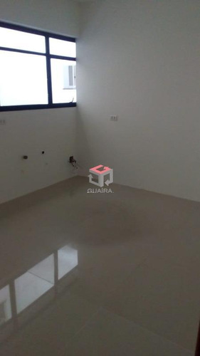 Imagem 1 de 16 de Sala Para Aluguel, 1 Vaga, Centro - Santo André/sp - 89237