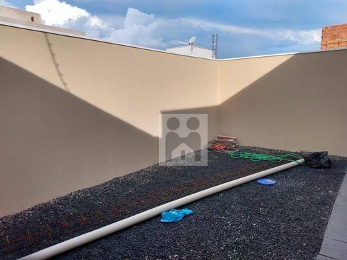 Imagem 5 de 18 de Casa Com 2 Dormitórios À Venda, 65 M² Por R$ 230.000,01 - Parque Das Oliveiras - Ribeirão Preto/sp - Ca0801