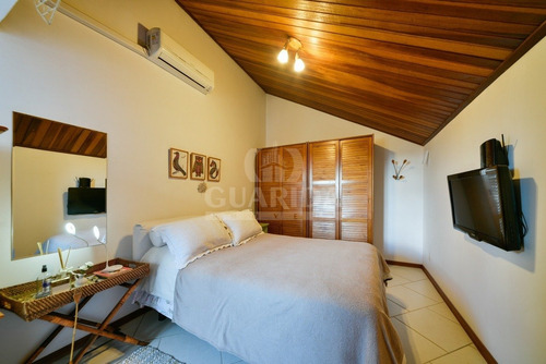 Imagem 8 de 15 de Casa Em Condominio - Camaqua - Ref: 55339 - V-55339