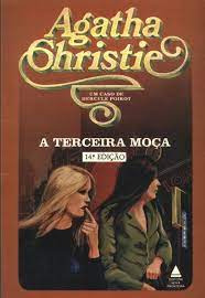 Livro A Terceira Moça - Agatha Christie