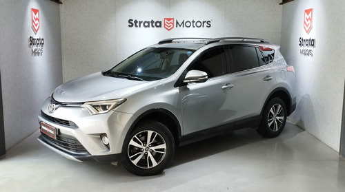 Toyota RAV4 2.0 4x2 16V Aut.