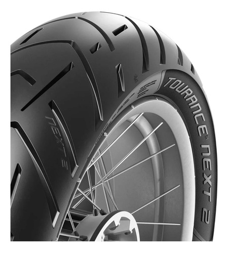Pneu 90.90/21 Metzeler Tourance Next 2 F800 Vstrom650 Tiger
