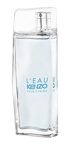 L'eau Kenzo Pour Femme Edt 100 Ml - Kenzo