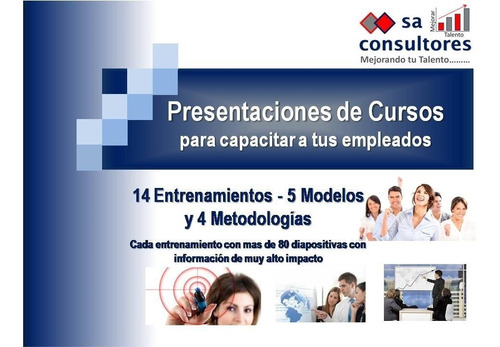 Cursos Y Manuales