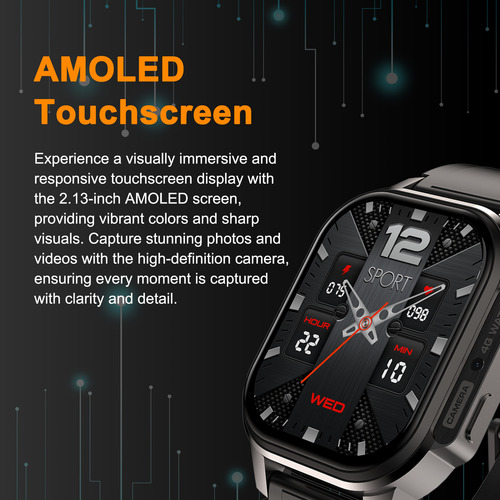 Reloj Dm62 4g, Correa Deportiva, Wifi, Gps, Reloj Bt, Compatible Con Sim