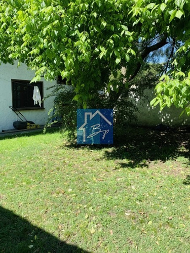 Casa En Alquiler Temporal, Pinares, Punta Del Este- Ref: 318