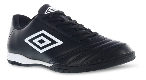 Championes Futbol Sala Hombre Umbro Classico Ii Ic  054.0368