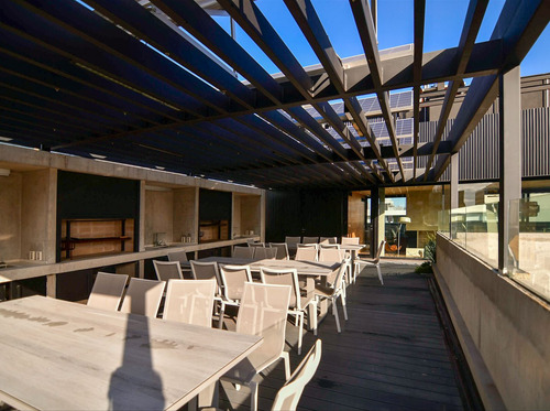 Venta Apartamento Barrio Sur - Alma Brava- Venta Con Renta