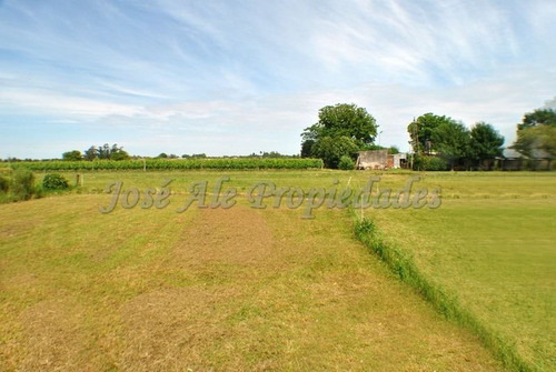 Chacra En Venta - Colonia Del Sacramento