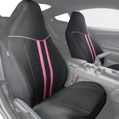 Funda Para Do Asiento Delantero Auto Ajuste Universal Alto