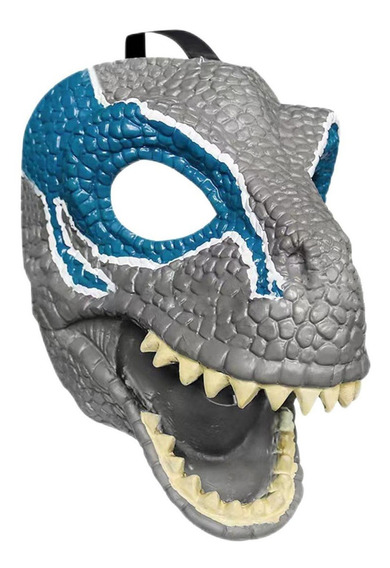 Mascara De Dinosaurio | MercadoLibre 📦 Mascara De Dinosaurio | MercadoLibre 📦