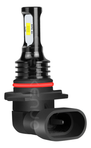 Para S10 1998-2003 6000k Faros Delanteros De Luz Alta/baja