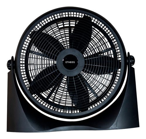 Ventilador Turbo De Pared Techo Piso 12 Pulgadas Potente 