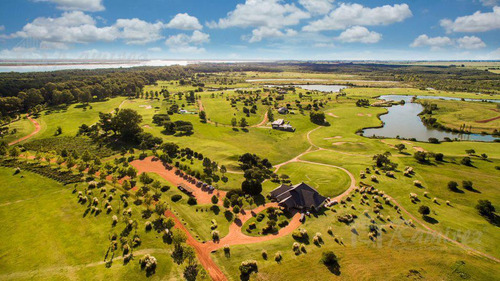 Terreno En Barrio Carmelo Golf En Venta - Uruguay, Carmelo