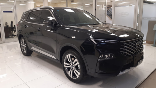 Ford Territory 1.8 Ecoboost Titanium At