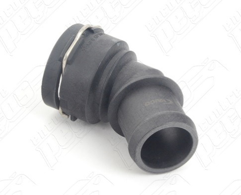 Golf 2.0 1998-2005 Original Conector Mangueira