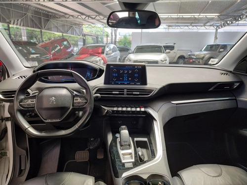 Imagem 7 de 11 de Peugeot 3008 Pack Thp