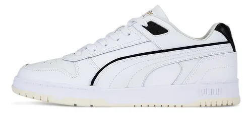 Tênis Rbd Game Low Puma