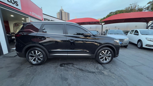 Chery Tiggo 7 1.6 Pro Max Drive Tgdi Aut. 5P