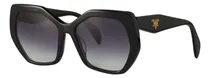 Comprar Prada Spr 16r 1ab-0a7 Heritage Gris Degradado Dorado Prada Prada