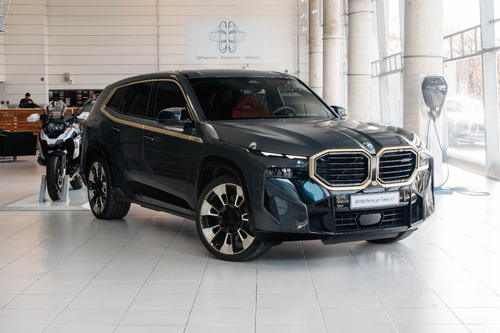 Bmw Xm