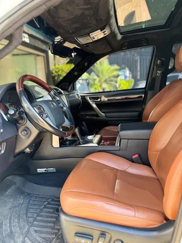 Lexus GX 4.6 460 Premium