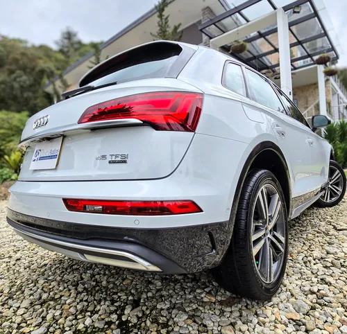 2.0 Mild-hybrid / Único Dueño / Como Nueva