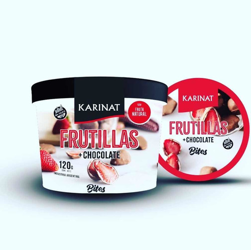 Frambuesas Bañadas En Chocolates Por Pack De 6 Unidades