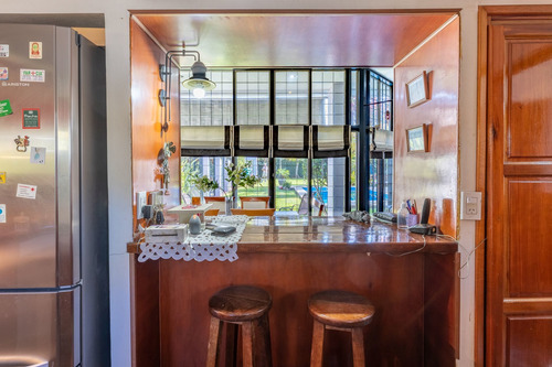 Casa De 3 Dormitorios Venta City Bell Entre Camino