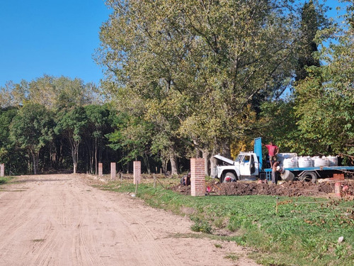 Imagen 1 de 12 de Terreno Lote En Venta Ubicado En Pilar, G.b.a. Zona Norte