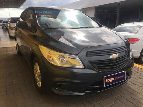 Chevrolet Onix 1.0 Mt Joye