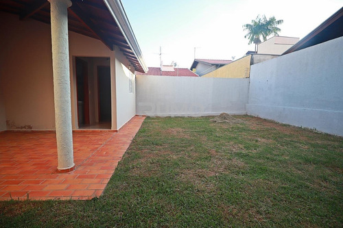 Casa À Venda Em Jardim Paiquerê - Ca008468