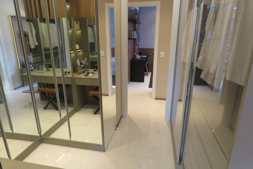 Imagem 26 de 30 de Apartamento À Venda No Bairro Moóca - São Paulo/sp - O-3965-10762