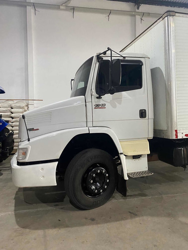 Mercedes 1318