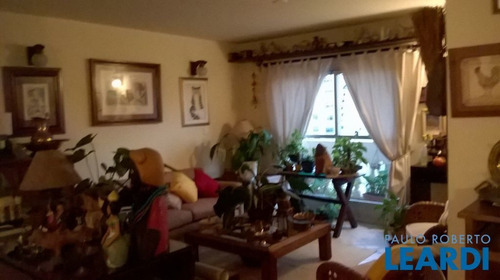 Imagem 2 de 15 de Apartamento - Brooklin - Sp - 561834