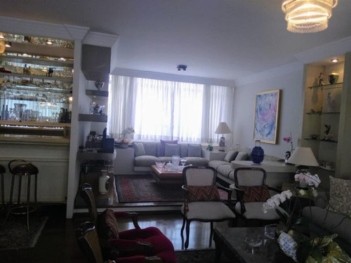 Imagem 1 de 23 de Apartamento À Venda, 202 M² Por R$ 1.050.000,00 - Parque Da Mooca - São Paulo/sp - Ap4320