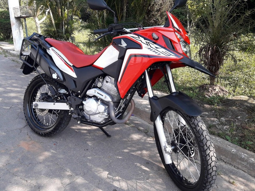Imagem 1 de 3 de Honda Xre300