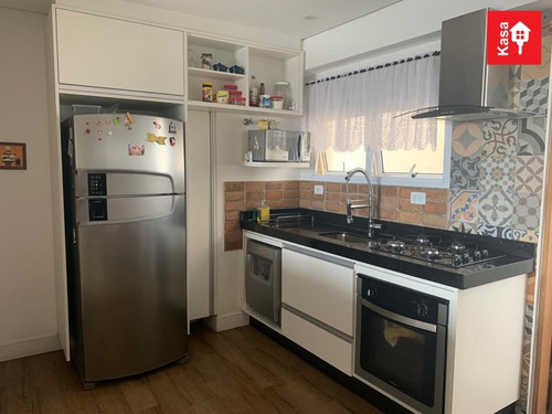 Imagem 9 de 15 de Apartamento - Baeta Neves - Ref: 2435 - V-2435