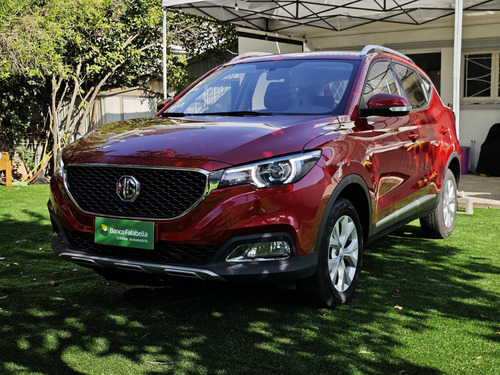 MG Zs 1.5 Std