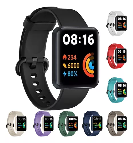 Cargador Compatible Xiaomi Redmi Watch 2 / 2 Lite Premium