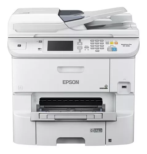 C11CE05302, Impresora Portátil Epson WorkForce WF-100