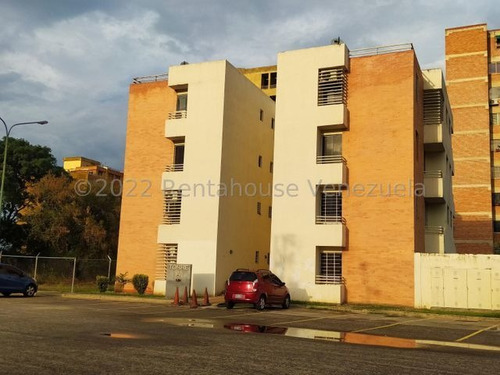 Imagen 1 de 19 de Apartamento En Venta Cabudare Centro 22-25022 (jcg)