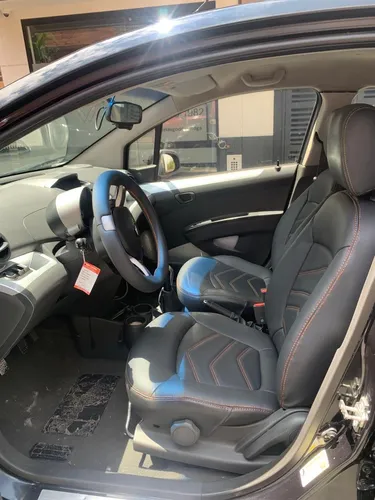 Chevrolet Spark GT 1.2 Ltz