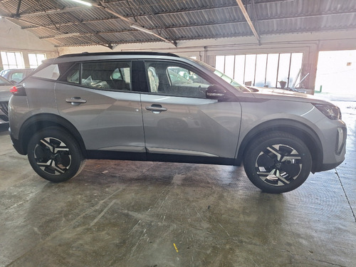 Peugeot 2008 1.0T Allure