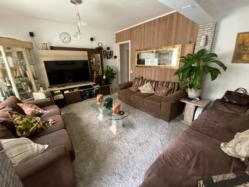 Imagem 10 de 21 de Sobrado Com 2 Dormitórios À Venda, 140 M² Por R$ 540.000,00 - Tucuruvi - São Paulo/sp - So2485