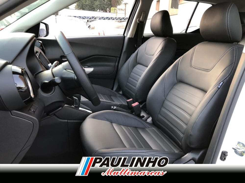 Imagem 6 de 10 de Nissan Kicks Advance 1.6 16v Flex Aut. Flex 2022